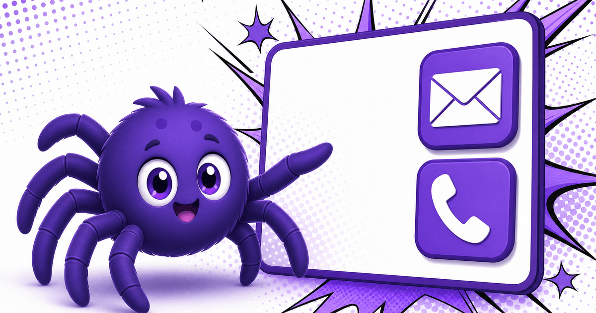 <address>: контакты студии и LocalBusiness