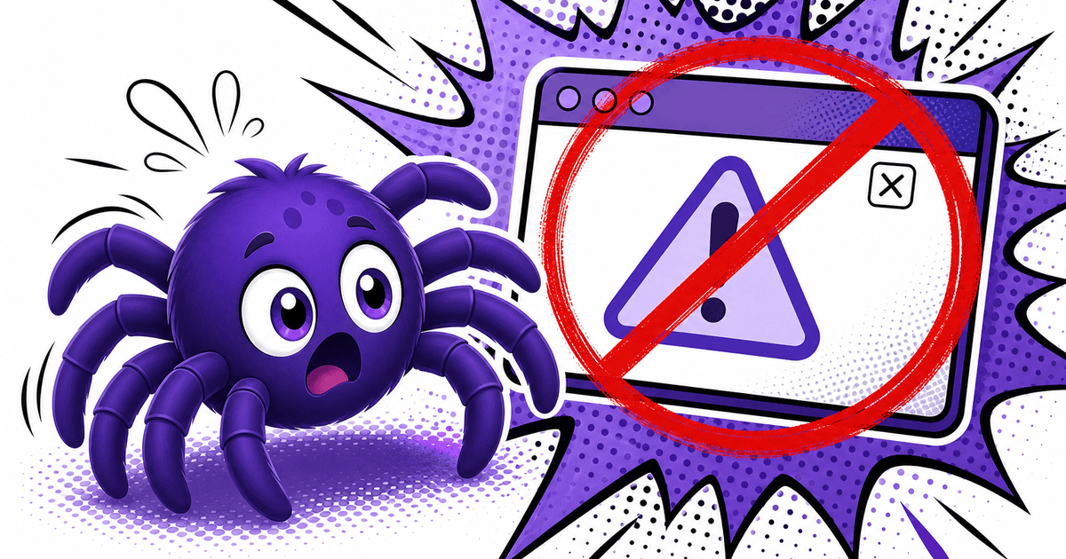 beforeunload: почему «Вы уверены, что хотите уйти?» вредит UX и bfcache