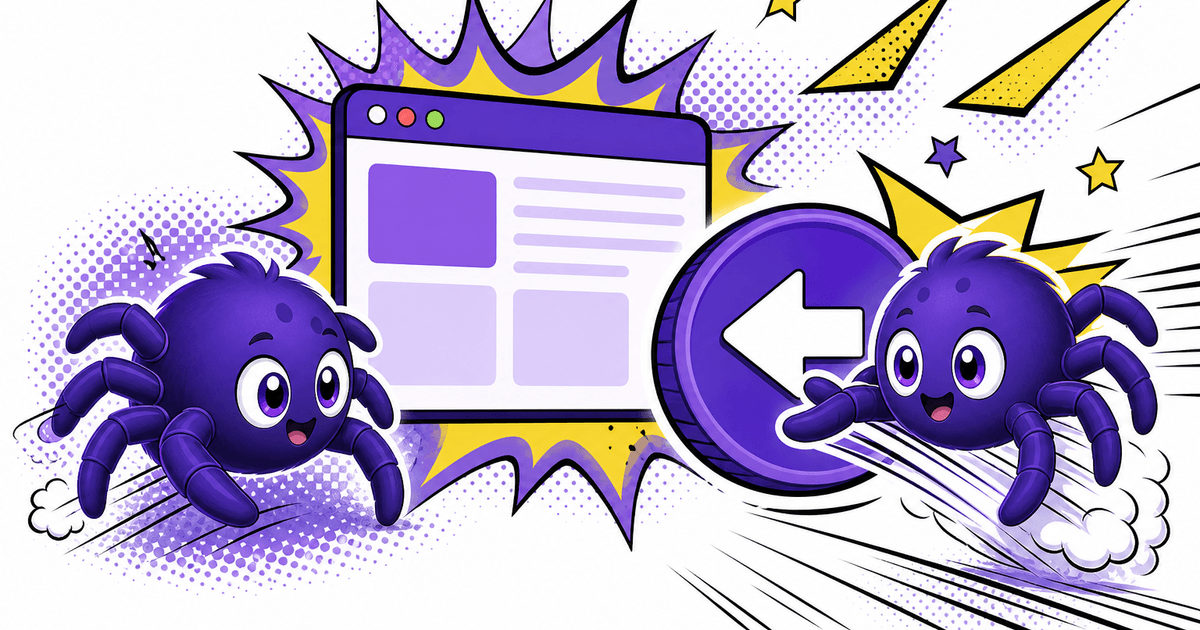 bfcache: почему «Назад» мгновенный, а SPA его ломает