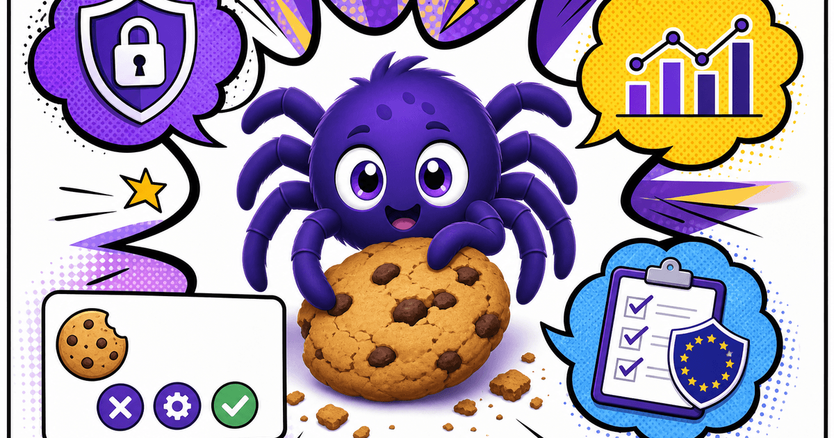 Consent Mode v2: аналитика и реклама после согласия cookie