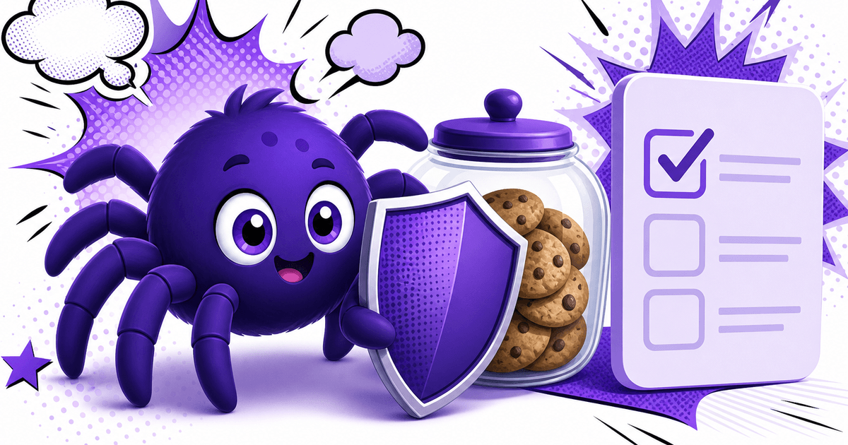 Cookie, метрики и 152-ФЗ: раздельные согласия и прозрачная политика