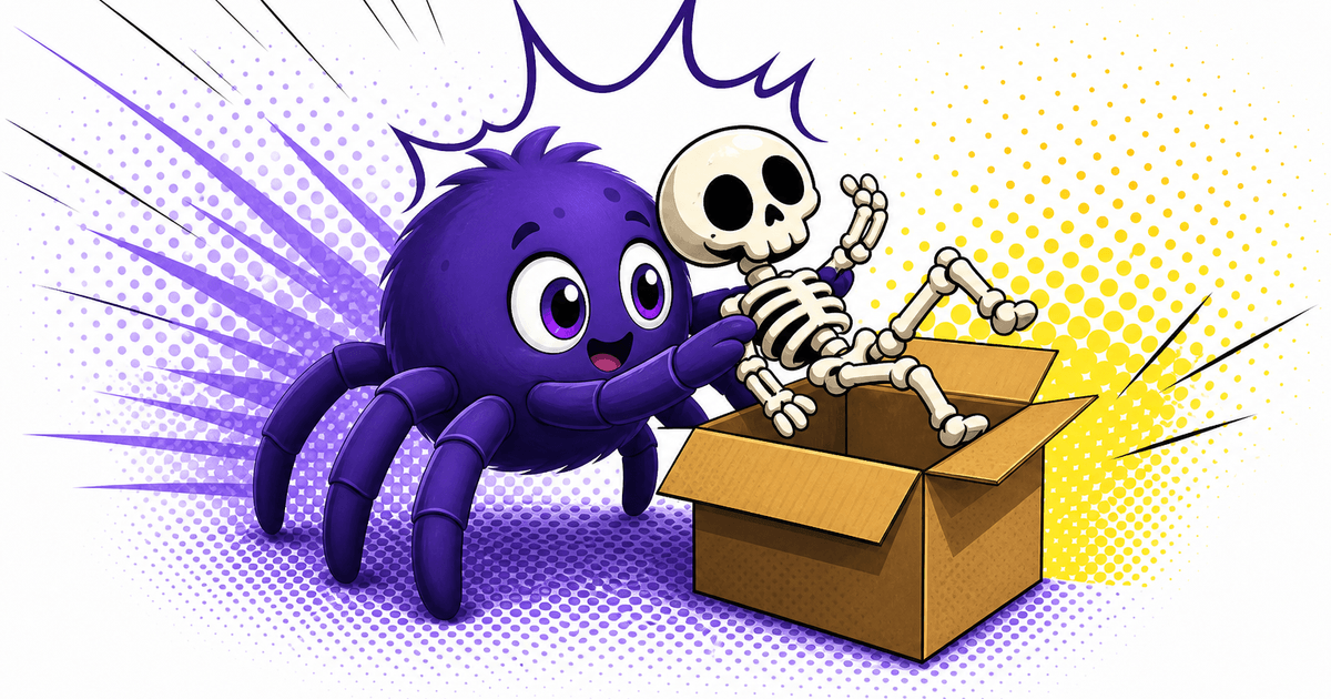 :empty — скрыть контейнер и показать skeleton