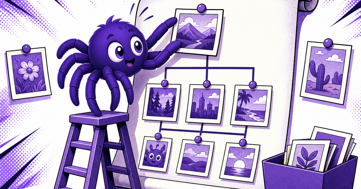 Image sitemap: когда он нужен и как не превысить лимиты файла