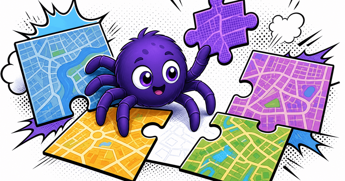 Import maps: CDN и версии ES-модулей без сборщика на legacy