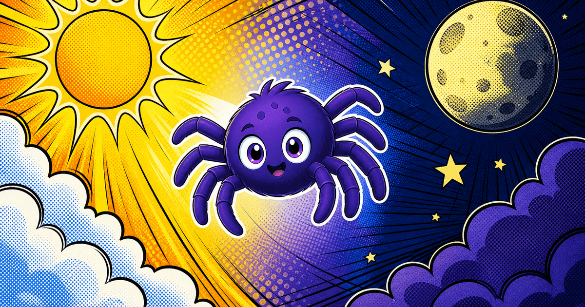 light-dark(): один токен для светлой и тёмной темы