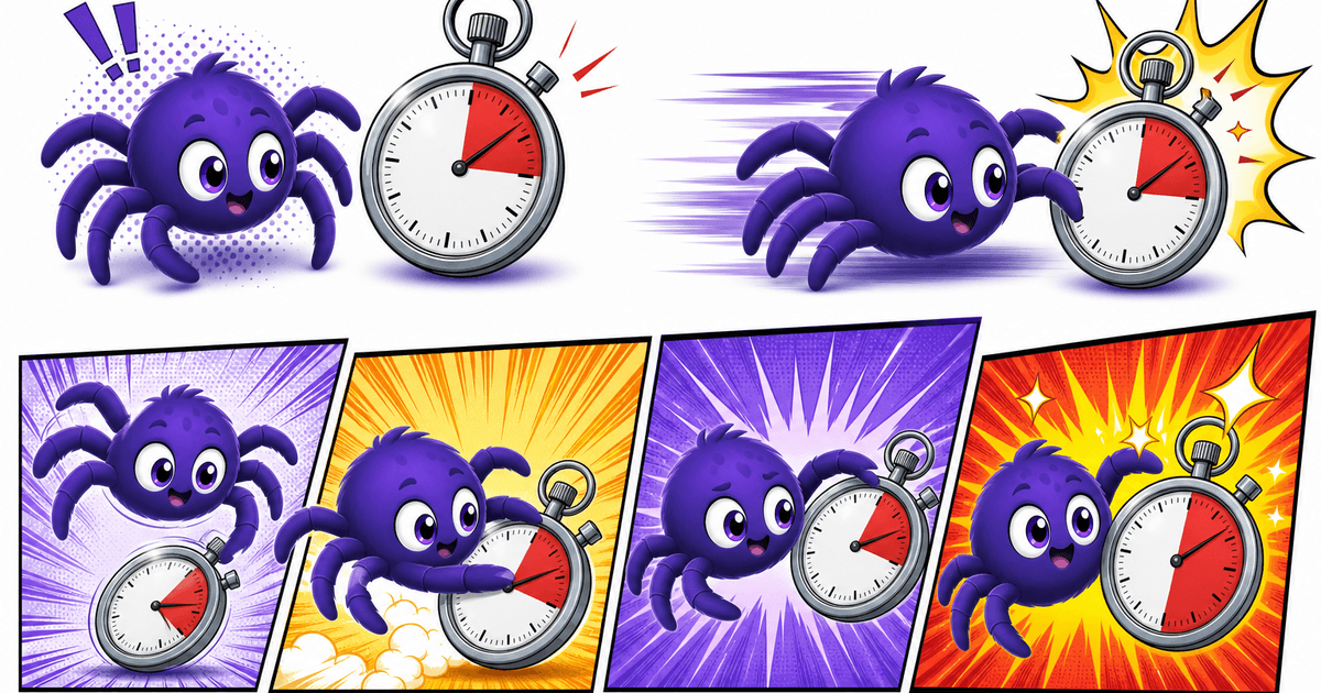 Long Animation Frames (LoAF): кто виноват в плохом INP
