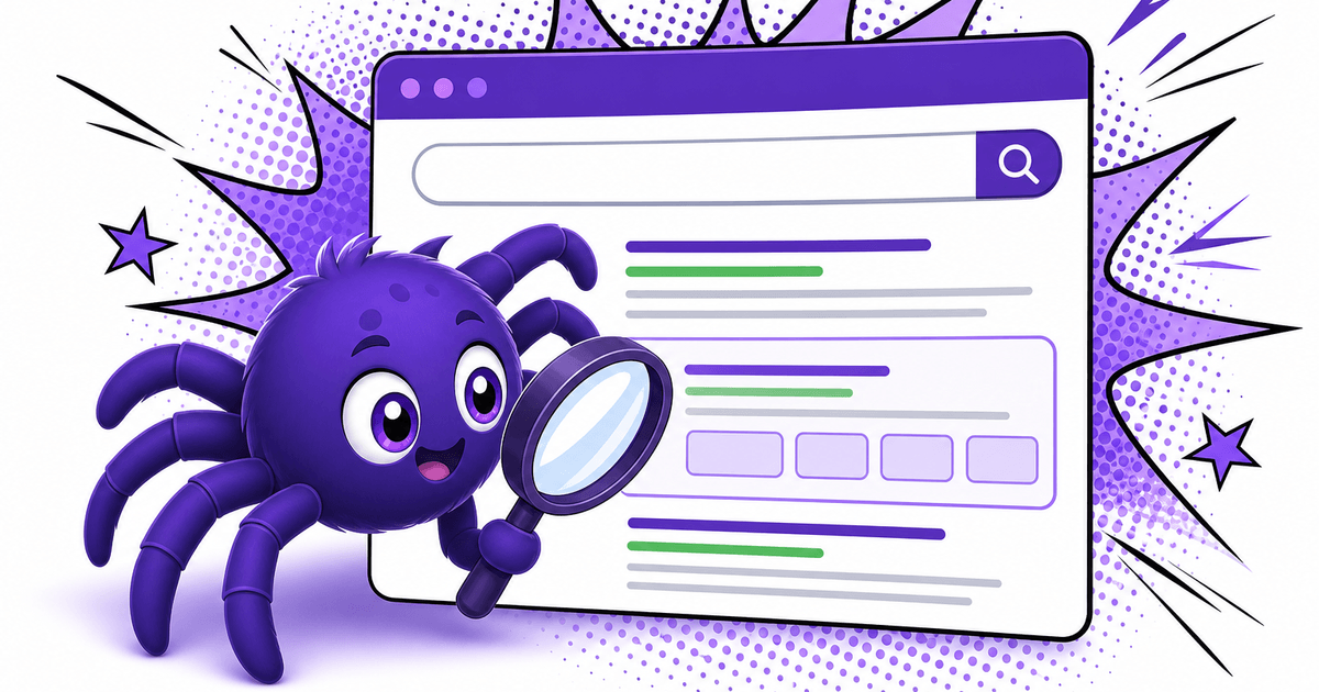 Sitelinks search box: разметка поиска по сайту в выдаче