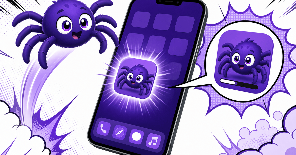 Web App Manifest: иконки, theme_color и «Добавить на экран»