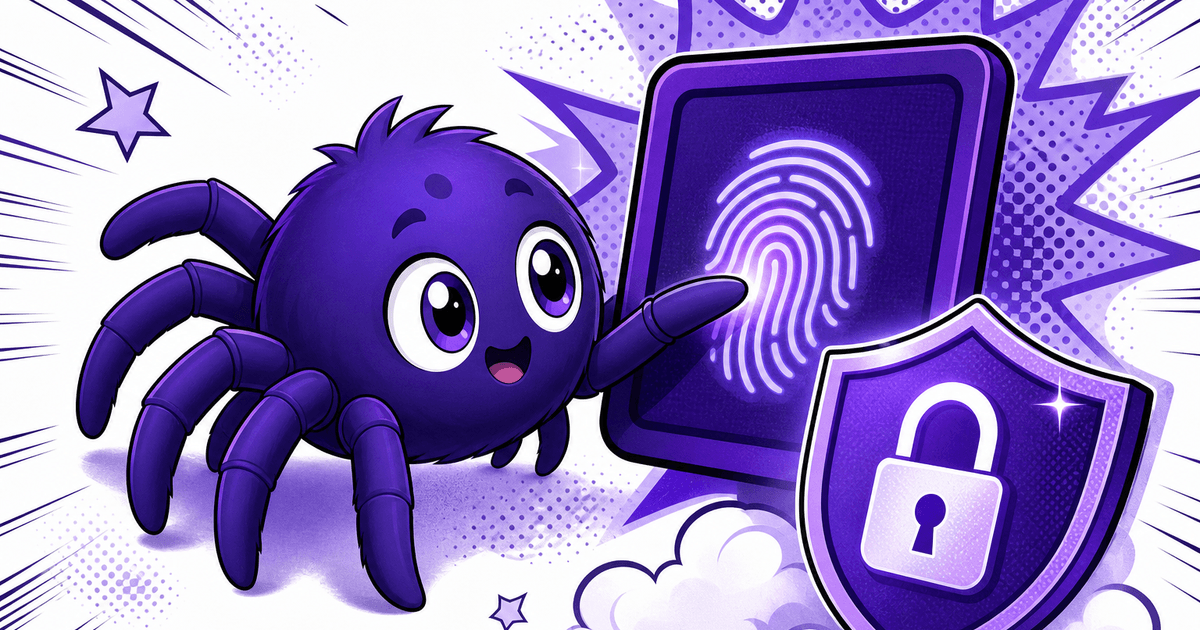 WebAuthn и passkeys: вход без пароля на корпоративном портале