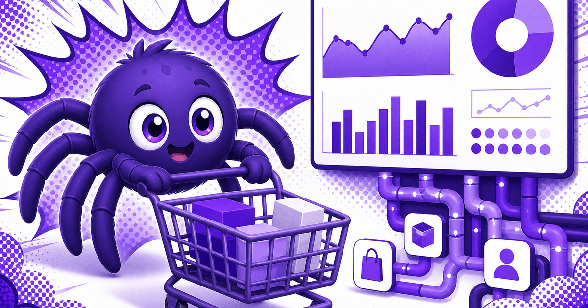 Электронная торговля в Яндекс Метрике: dataLayer, лимиты и отладка